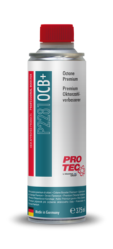Octane Premium PRO TEC Crește octanul 