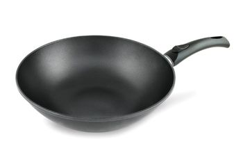 Tigaie NEVA NV-3130W (WOK, 30 cm) 