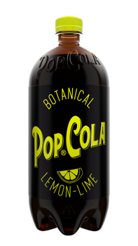 купить Pop Cola Classic Lemon-Lime, 1.5Л в Кишинёве 