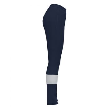 PANTALONI SPORTIV JOMA - CREW IV MARINO-BLANCO 