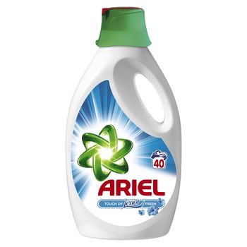 cumpără Ariel Detergent lichid universal Touch of Lenor Fresh 2.6l în Chișinău 