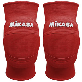 Наколенники для волейбола (2 шт.) S Mikasa Unisex MT8 (2484) 