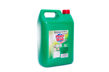 Активный гель WC Power Wash 5 L 