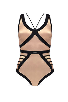 Costum de baie SELF S1055 ALCATRAS 