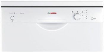 Посудомоечная машина Bosch SMS24AW00E 