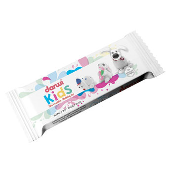Масса самозатвердевающая Darwi KIDS, 500г 