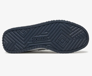 Кроссовки JOMA - C.PLATEA LOW 2403 WHITE NAVY 