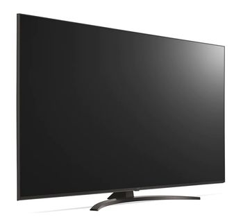 купить 50" LED TV LG 50UP78006LC, Black в Кишинёве 
