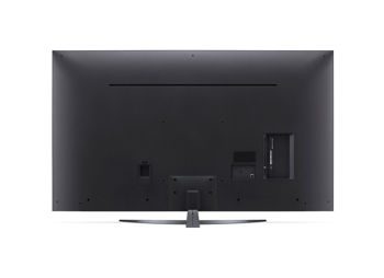 купить 65" LED TV LG 65UP78006LB, Black (3840x2160 UHD, SMART TV, DVB-T2/C/S2) в Кишинёве 
