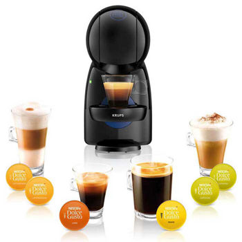 Aparat cu Capsule Dolce Gusto Krups Piccolo XS 