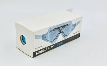 Очки-полумаска для плавания Speedo S8800  (660) 