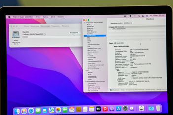 Apple MacBook 12" (2017) M3 1.2GHZ/8GB/256GB (B) 