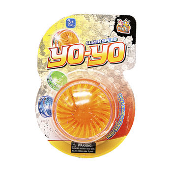 Игрушка "Yo-Yo" 452099 / 452101 (6832) 