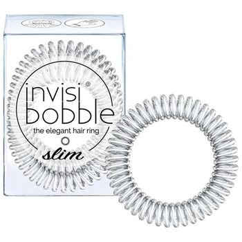 Invisibobble Slim #Chrome Sweet Chrome