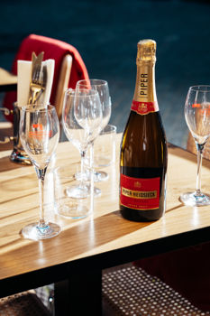 Piper Heidsieck Brut, Alb, 12%, 0.75L 