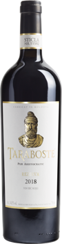 купить Вино Taraboste Château Vartely, красное сухое, 2018,  0.75 L в Кишинёве 