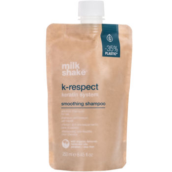 MILK SHAKE K RESPECT SHAMPOO 250ML