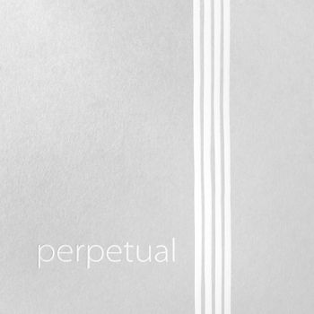 Pirastro Perpetual A Violin 4/4 medium 