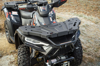 ATV pe benzină Linhai 370 PRO MAX 4x4 