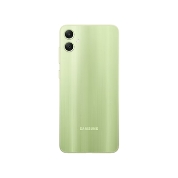 A05 4/64Gb Light Green 