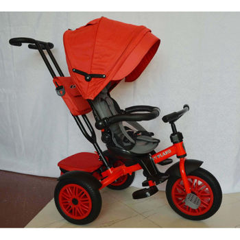 купить Babyland Tрехколесный велосипед VL- 318 в Кишинёве 