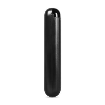 ttec Powerbank 20.000 mAh 20W PowerSlim LCD PD USB-C Input/Output, Black 