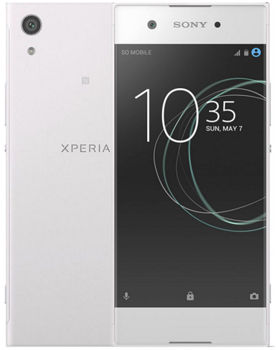 Sony Xperia XA1 3/32GB ( G3112 ) Dual Sim, White 