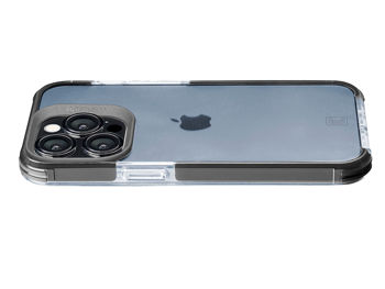 Cellular Apple iPhone 14 Pro, Tetra case, Transparent 