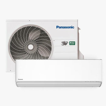 купить Кондиционер Panasonic NORDIC SC-HZ35XKE / SU-HZ35XKE в Кишинёве 