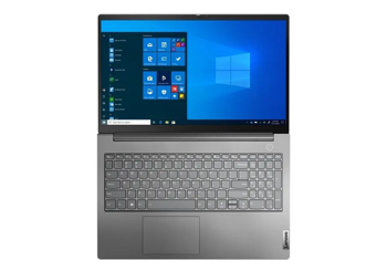 Laptop Lenovo 15.6" ThinkBook 15 G3 ACL Grey (Ryzen 7 5700U 16Gb 512Gb) 