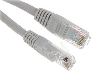 APC Electronic Cable UTP Cat.5E, 305m, CCA 24awg 4X2X1/0.50, solid gray (cablu retea/кабель для локальной сети)