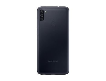 купить Samsung Galaxy M11 2020 3/32Gb Duos (SM-M115), Black в Кишинёве 