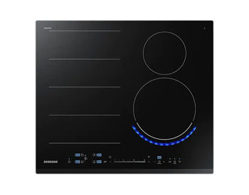 BinHob/ind Samsung NZ64R9777GK/W1 