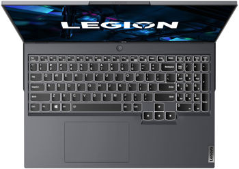 купить NB Lenovo 16.0" Legion 5 Pro 16ITH6H (Core i7-11800H 32Gb 1Tb) в Кишинёве 