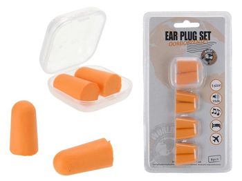 Set dopuri de urechi, 4per 