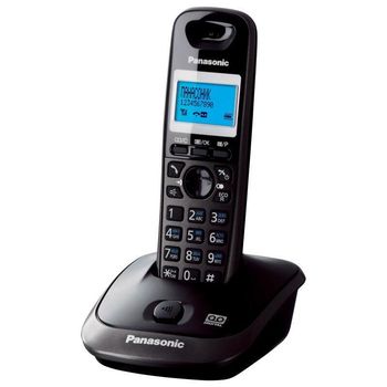 Telefon fără fir Panasonic KX-TG2511UAT