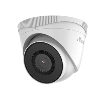 HIKVISION 2 Megapixeli, HiLook IP Dome by POE, IPC-T221H 