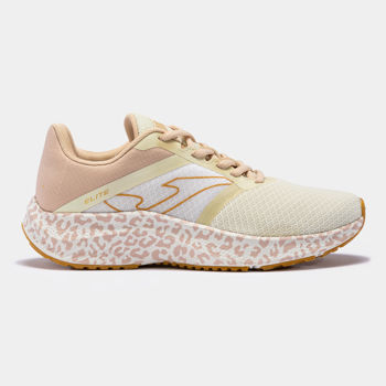 Беговая обвуь JOMA - R.ELITE LADY 2325 BEIGE 