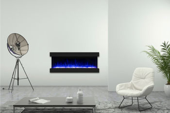 Semineu electric Royal Flame Astra 60 RF 