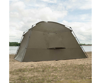 Палатка AVID CARP SCREEN HOUSE 3D, 330X330X270CM 