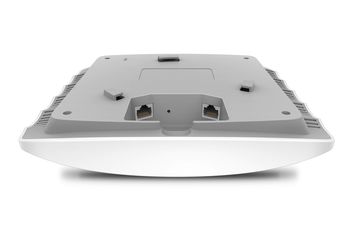 Wi-Fi AC Dual Band Access Point TP-LINK "EAP265 HD", 1750Mbps, MU-MIMO, Gbit Ports, Omada, PoE, 500+ 