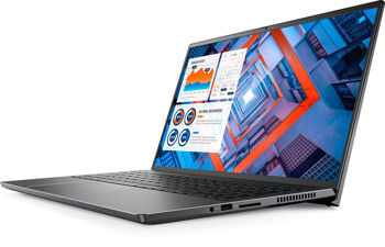 купить DELL Vostro 15 7510, 15.6'' FHD, Core™ i7-11800H, 16GB DDR4, M.2 1TB PCIe NVMe, Nvidia GeForce RTX 3050Ti 4GB в Кишинёве 