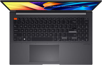 купить NB ASUS 15.6" Vivobook S 15 OLED K3502ZA (Core i5-12500H 16Gb 512Gb) в Кишинёве 