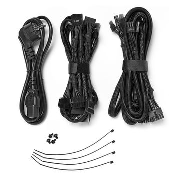 Power Supply ATX 750W be quiet! STRAIGHT POWER 11, 80+ Platinum,135mm, LLC+SR+DC/DC, Modular cables 