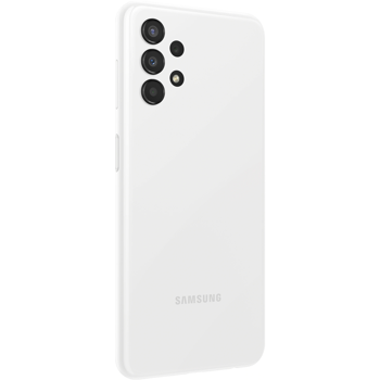 Samsung Galaxy A13 4/128GB Duos (SM-A137), White 