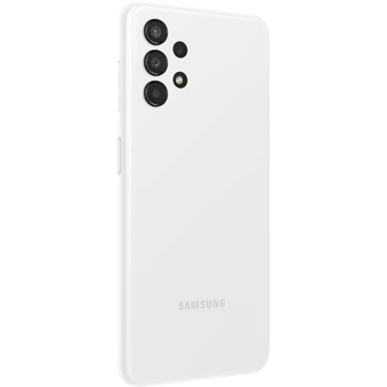 Samsung Galaxy A13 4/128GB Duos (SM-A135), White 