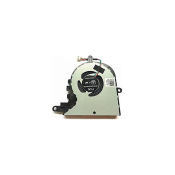 CPU Cooling Fan For Dell Latitude 3590 L3590 E3590 15 5570 5575 0FX0M0 DC28000K9R0