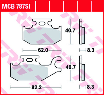 MCB787SI 