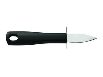 Нож для устриц Ghidini Daily 17cm, нерж/пластик 