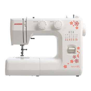 JANOME Sakura 95 